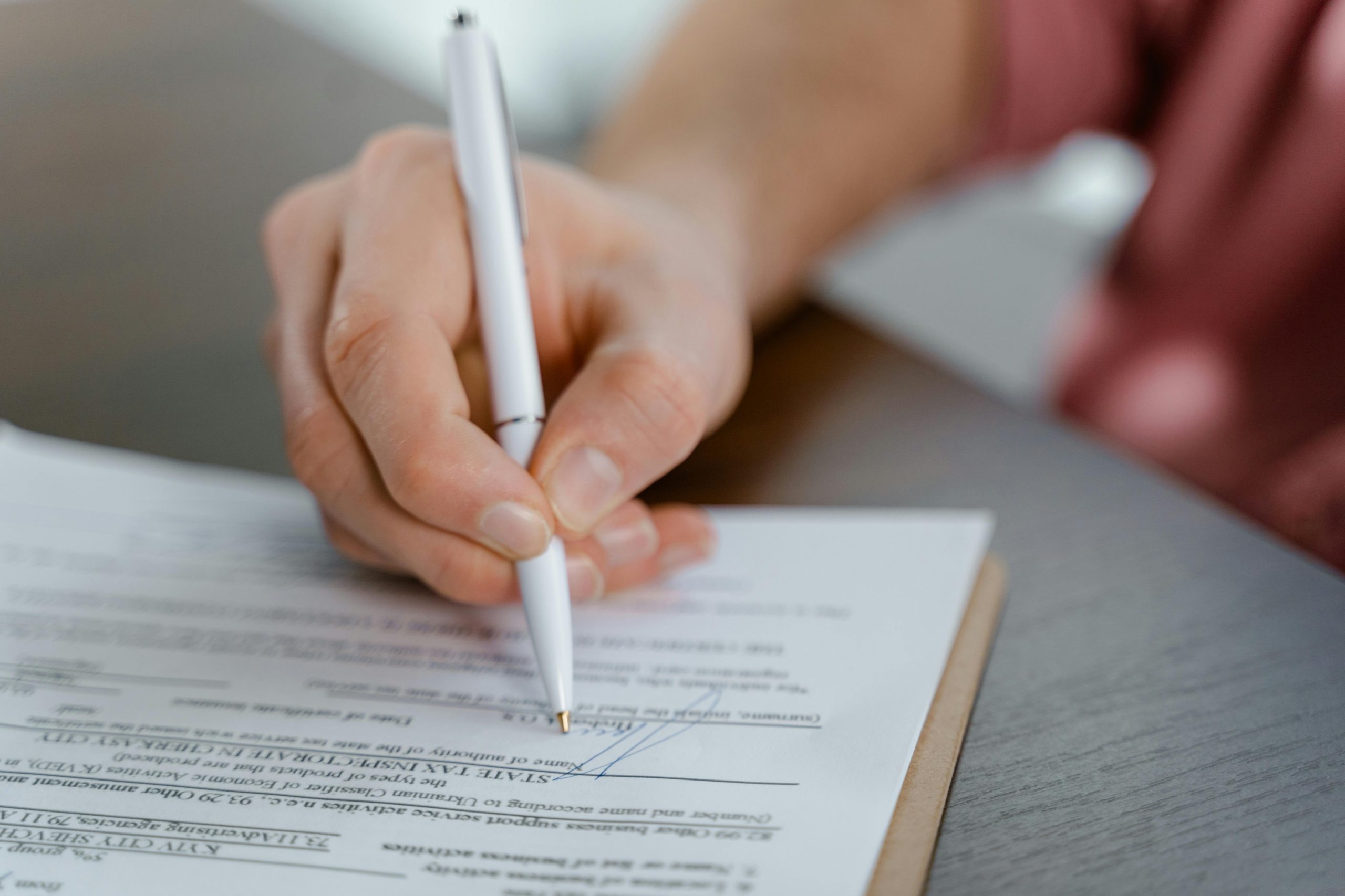 Notary Attestation Islamabad